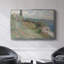 "Vintage Landscape - DL III" sur toile-1653340180