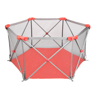 Barrière de sûreté