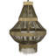 Domo 8 - Light Chandelier
