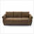 Polyester-Brown