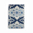 Blue/White