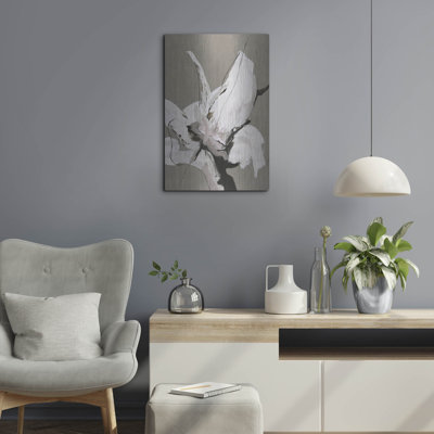 «Madaira» par Porter Hastings, art mural en métal