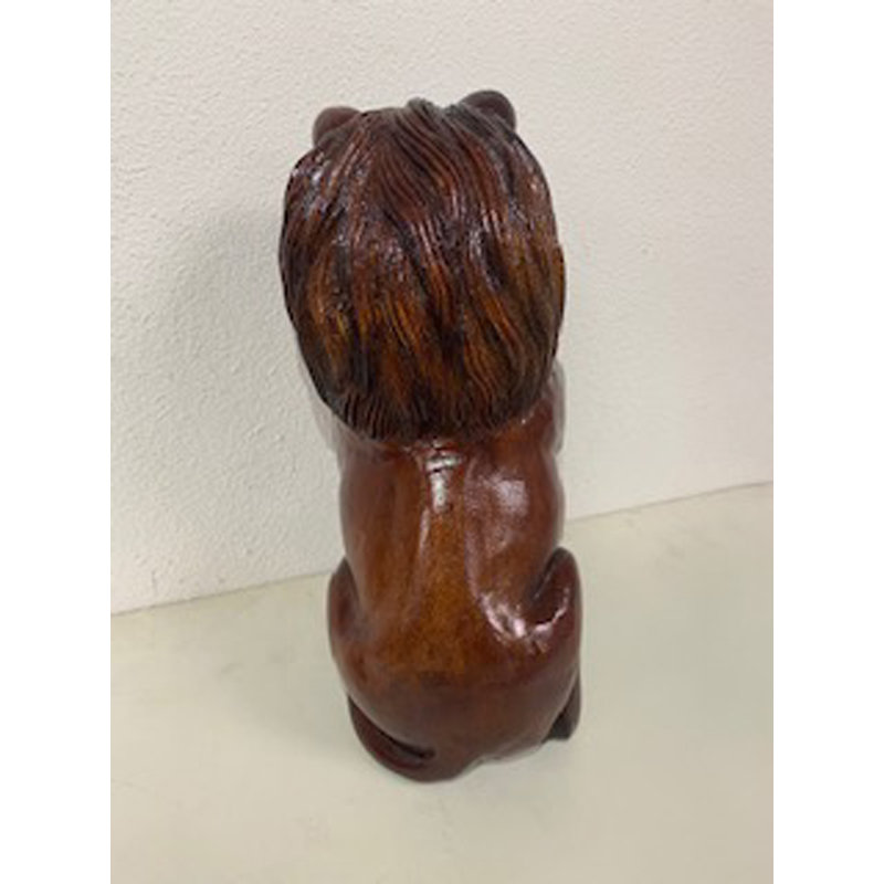 Cooksville Animals Figurines & Sculptures