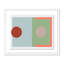 Parquet Courts 1 Print by Kimmy Quillin-48620077-48620078