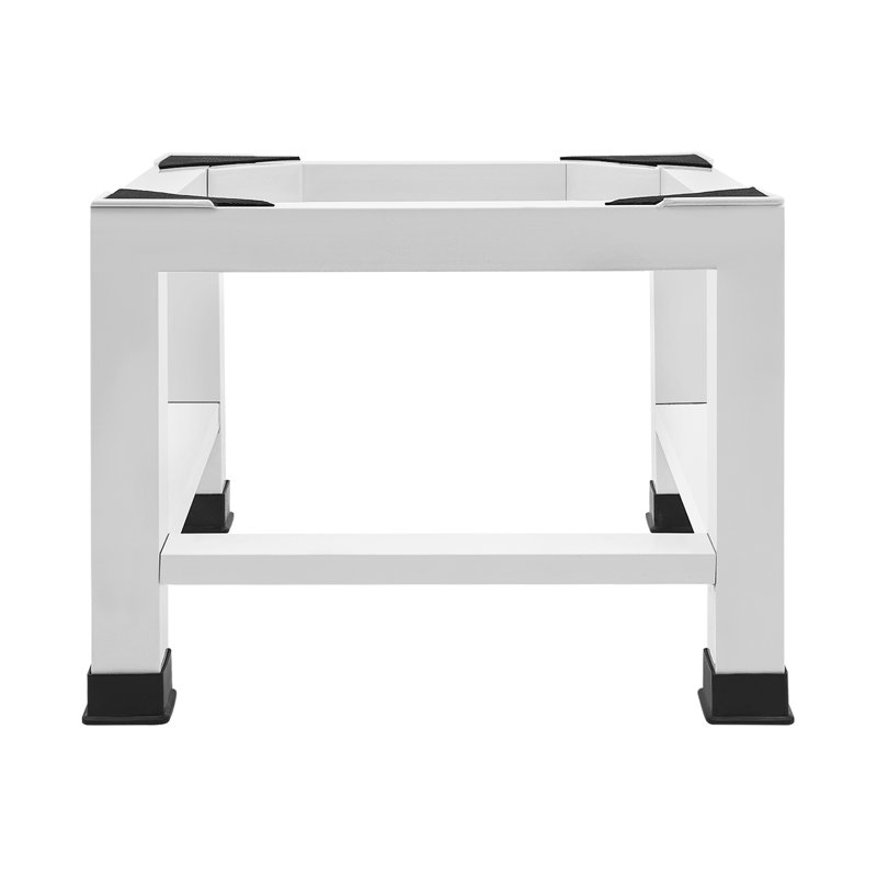 Washer And Dryer Stand Platform, 11.81" H x 15.75" W x 15.75" D