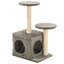 Elliott 59.8cm H Cat Tree-15106147