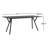 Pontus Rectangular Outdoor Dining Table ,-683196381-683196382