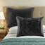 Ensemble de literie 7 pièces Elegant Black