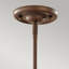 Levi 3 - Light Cone Pendant