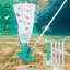 Aspirateur portatif pour piscine portable