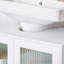 Taheim Freestanding Bathroom Storage Cabinet