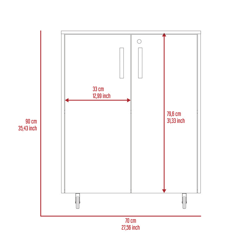 Georgia 8-Piece Garage Storage Cabinet System