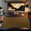 Polyester Desk Pad-1290197712