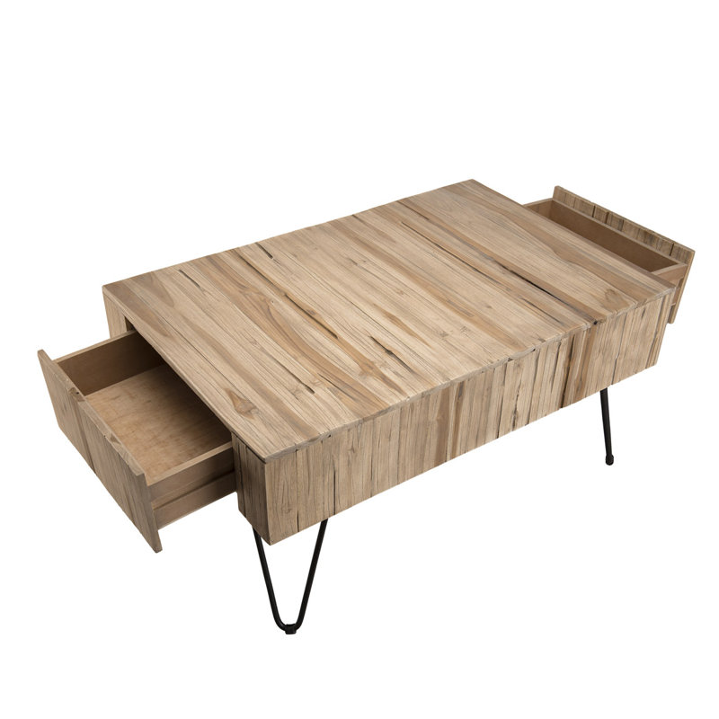 Bray Coffee Table