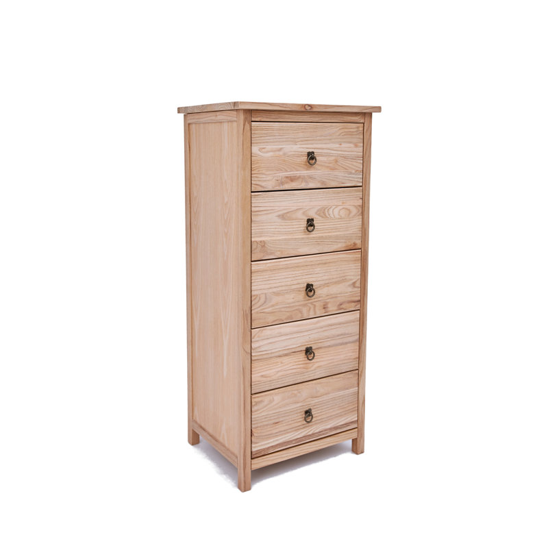 Aderdour 54cm W Chest of Drawers