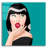 " What " by Mark Ashkenazi-866829881