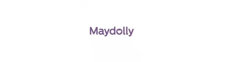 Maydolly logo