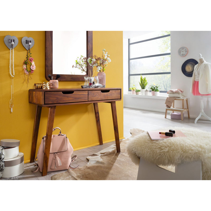 Malmö 2 Dressing Table