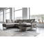 Charming Charlie Limited 8 Seater Sofa Bed-524558803-524558800
