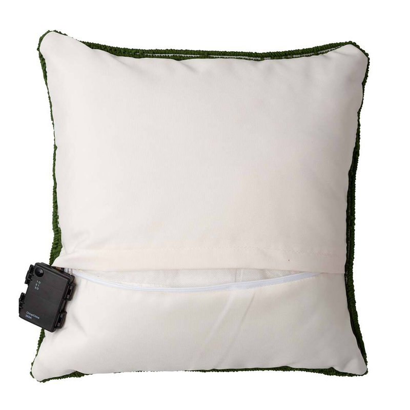  Coussin intérieur / extérieur carré