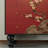 Solid Wood 5 - Drawer Accent Chest