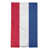 Red/White/Blue Los Angeles Basketball selected