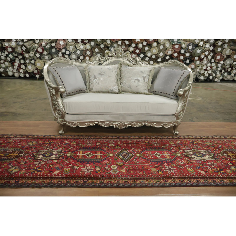 Tapis de couloir Bold