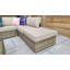 Margaret Rattan 5 - Person Seating Group with Cushions