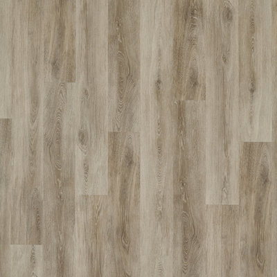 ADURA®Rigid with Microban® 5.75" x 47.75" x 5.5mm Oak Luxury Vinyl Plank