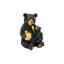 Animals Weather Resistant Resin Garden Statue