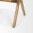 Desi 19.75'' H Linen Upholstered Arm Chair-72703505