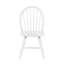Chaise d'appoint Baum (ensemble de 2)