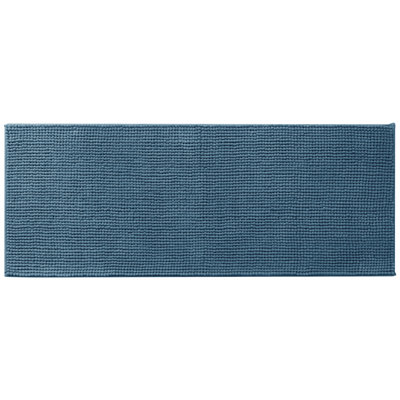 Tapis pour salle de bain Azriah Luxury Chenille