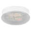 Couvercles ronds transparents en plastique de 14 pouces pour plateaux - 25 couvercles-1147669447-1147669451