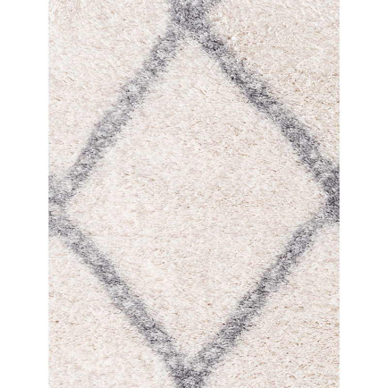 Marrakesh Geometric Indoor Rug, Rectangle 5' x 7'2"
