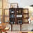 Candiece 31.69'' Sideboard