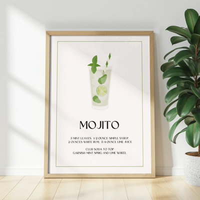 Decca No Frame Print