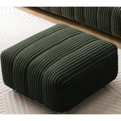 Canapé multi-positions GREEN pédale