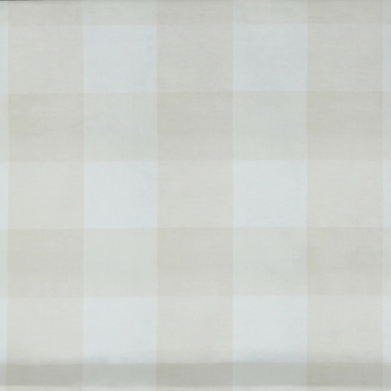 Coussin Newport, 22 po x 22 po, Lin