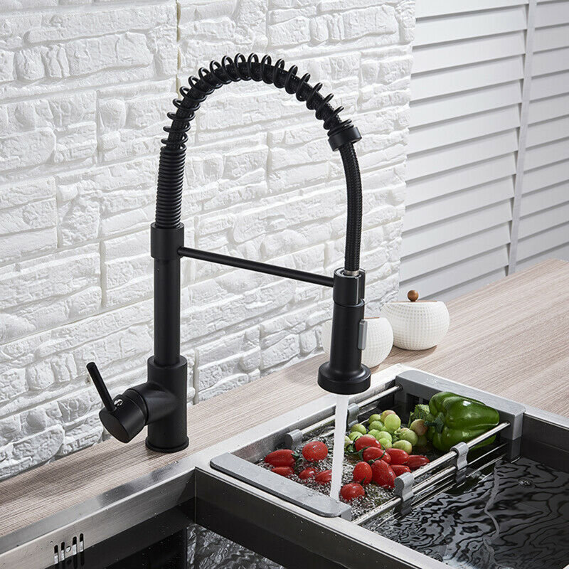 Belfry Kitchen Adamsburg Kitchen Faucet