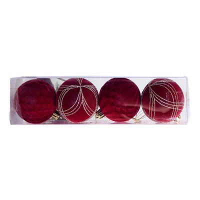 6cm Bauble