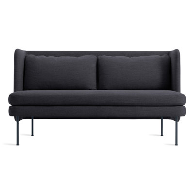 Bloke 63" Loveseat with Arms