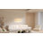 Javoris LED Flush Mounted Sconce-468366685