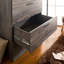 Solid Wood Vanity