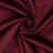 Eclipse Solid Thermapanel Room Darkening Rod Pocket Curtain, Window Curtain for Bedroom and Living Room, (1 Panel), 54 in Wide x 54 in Long, Merlot-2115265951-2129112917