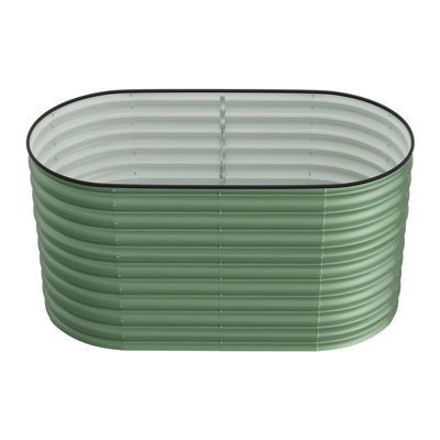 Capus Planter Box