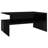 Allessio Sled Coffee Table with Storage-721666844