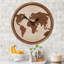 Horloge murale Kalene