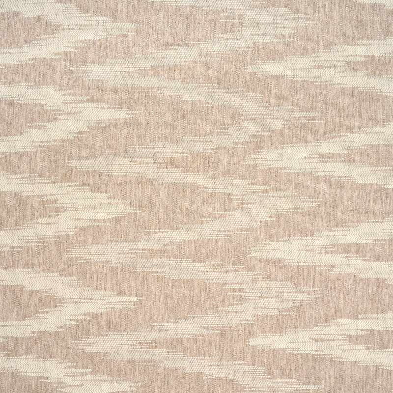 Tissu Grand Gesture, Graine de lin