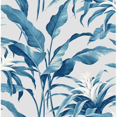 Marotta Peel & Stick Floral Roll